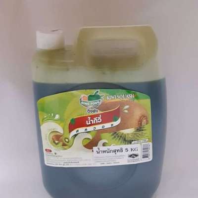 น้ำกีวี่ ติ่งฟง 5 KG.