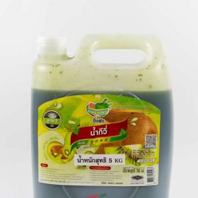 น้ำกีวี่ ติ่งฟง 5 KG.