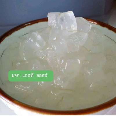 ว่านหางในน้ำเชื่อม
