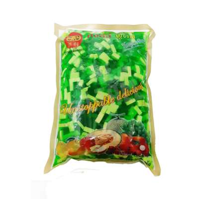 วุ้นแอปเป้ล 1kg 0