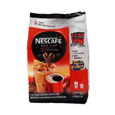 กาแฟ nescafe 0