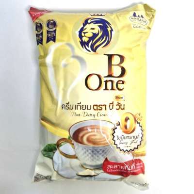 ครีมเทียม บี วัน 0