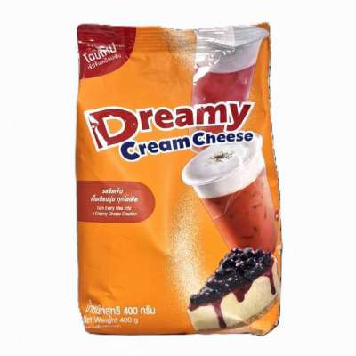 ครีมชีส Dreamy 0