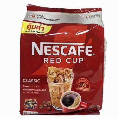 กาแฟ nescafe 0
